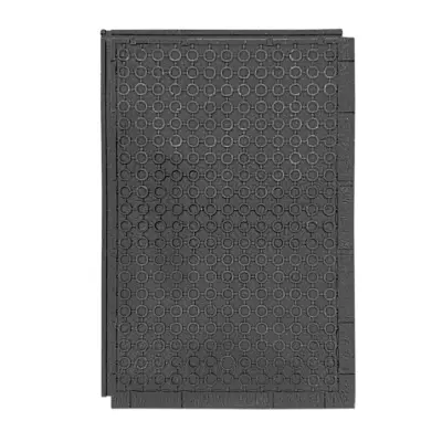 TM Flex Board – Industrial floor