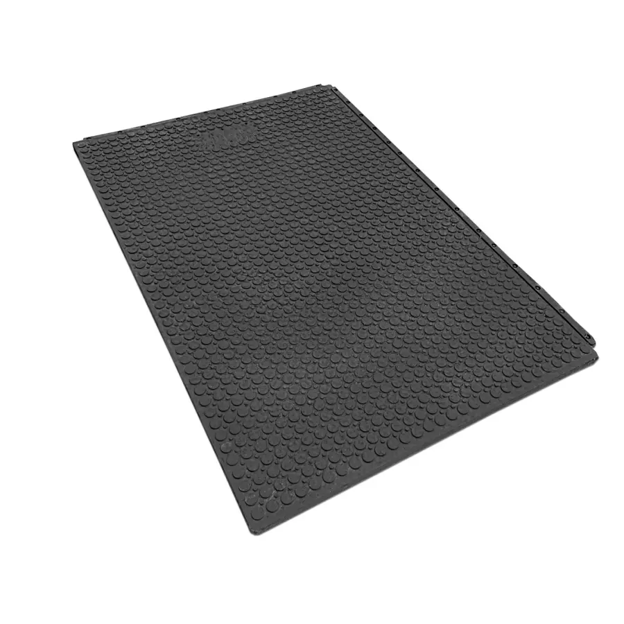 TM Flex Board – Industrial floor