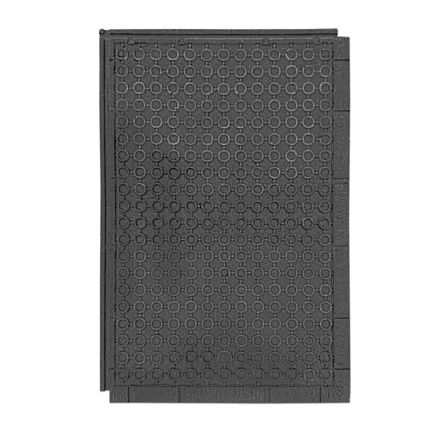 TM Flex Board – Industrial floor