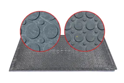 TM Interior Double-Sided – Industrial floor