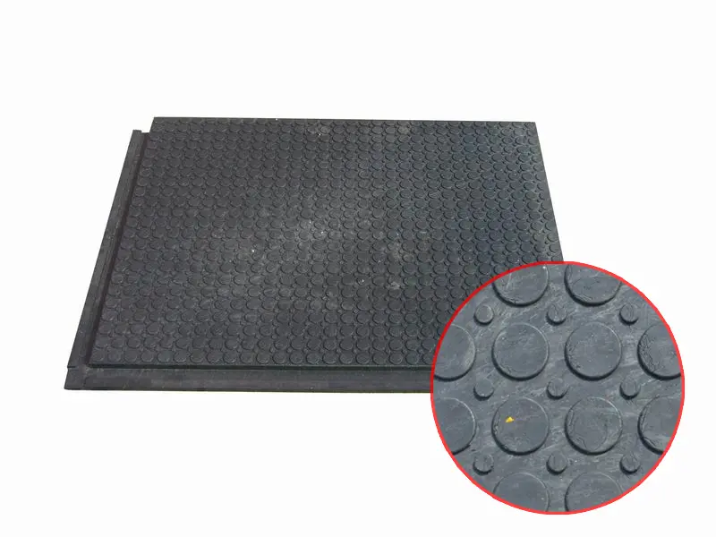 TM Interior Small Reinforced – Industrial floor