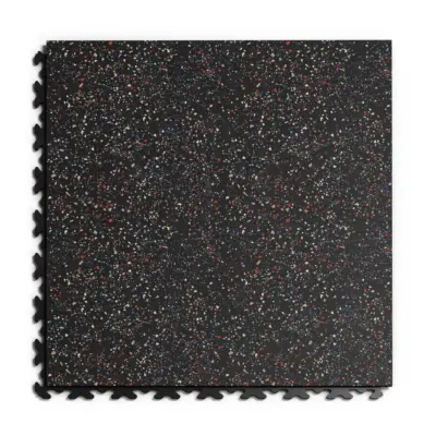 TM Invisible Eco Print – Industrial floor
