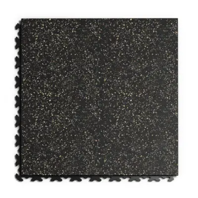 TM Invisible Eco Print – Industrial floor