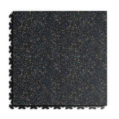 TM Invisible Eco Print – Industrial floor