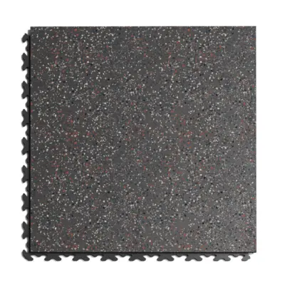 TM Invisible Eco Print – Industrial floor