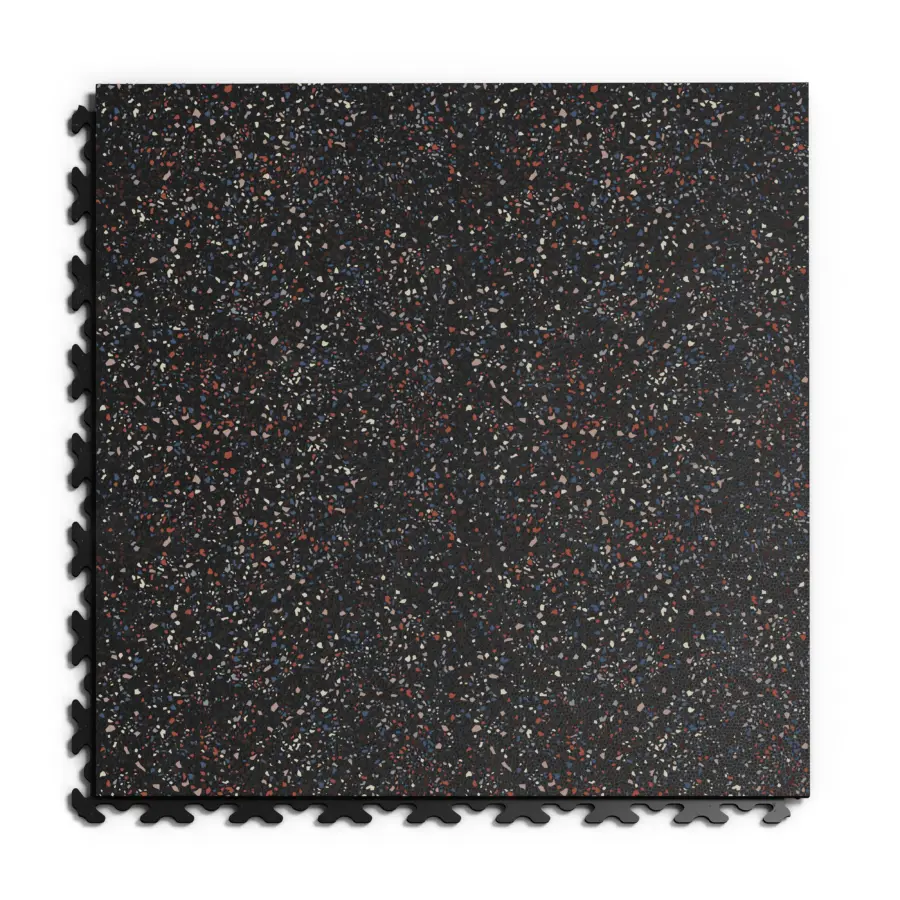 TM Invisible Eco Print – Industrial floor