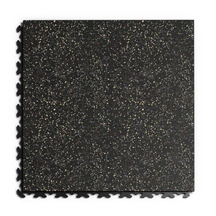 TM Invisible Eco Print – Industrial floor