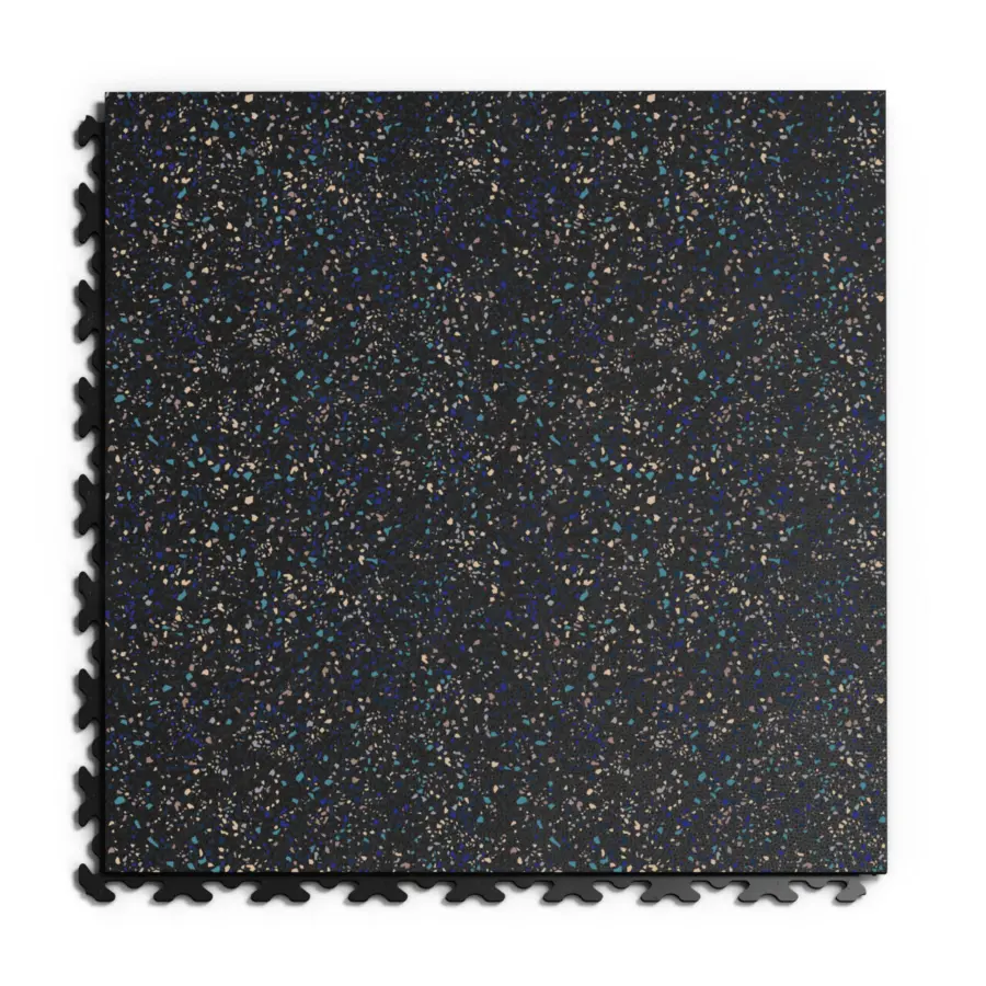 TM Invisible Eco Print – Industrial floor
