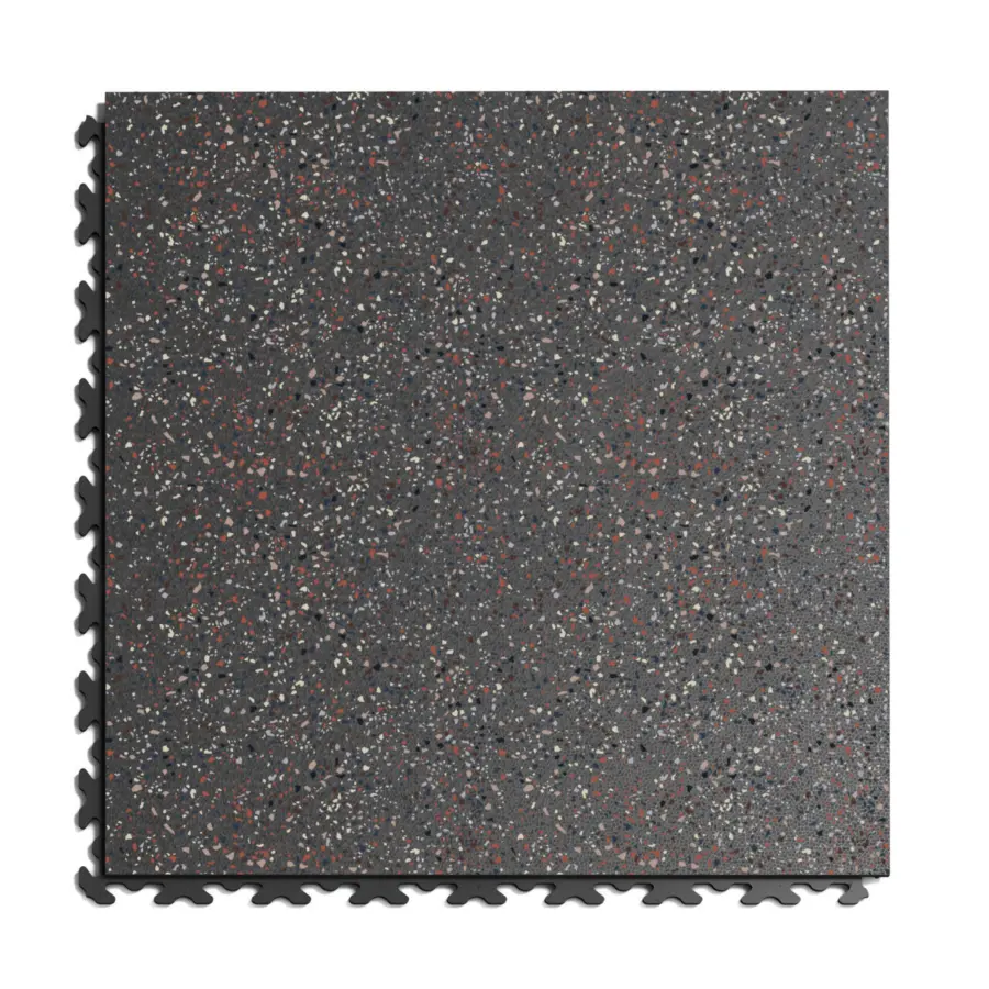 TM Invisible Eco Print – Industrial floor