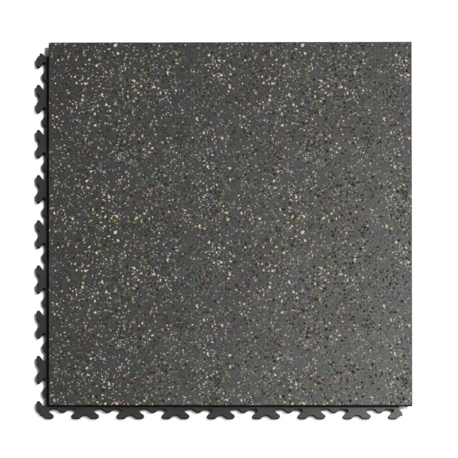 TM Invisible Eco Print – Industrial floor