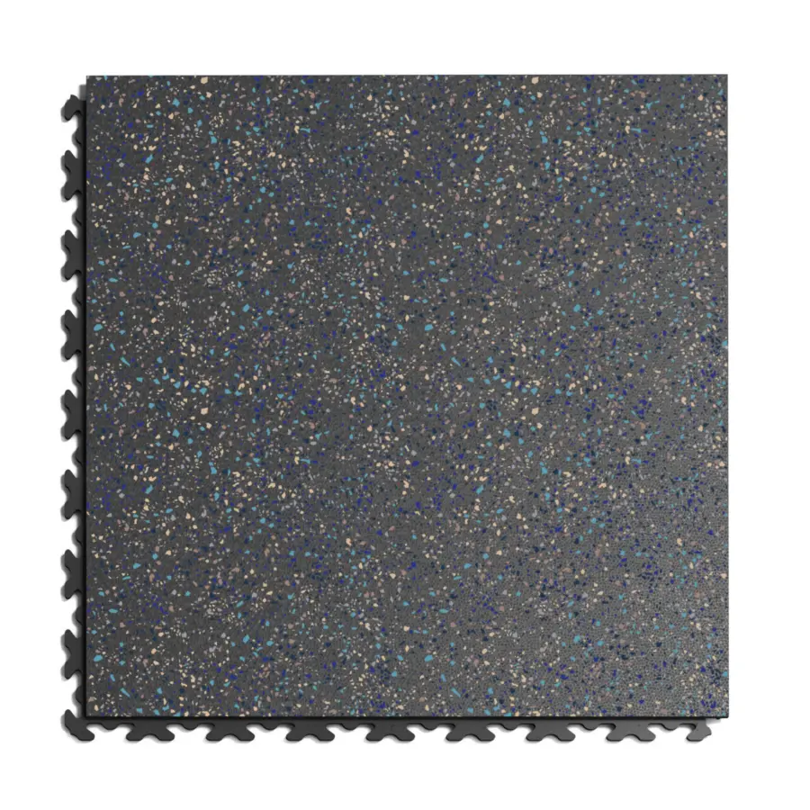 TM Invisible Eco Print – Industrial floor