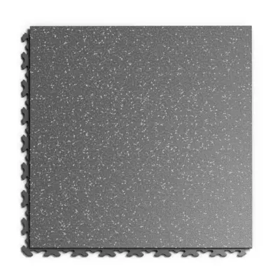 TM Invisible Print – Industrial floor