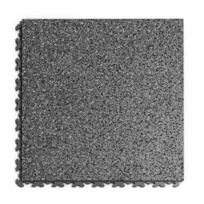 TM Invisible Print – Industrial floor