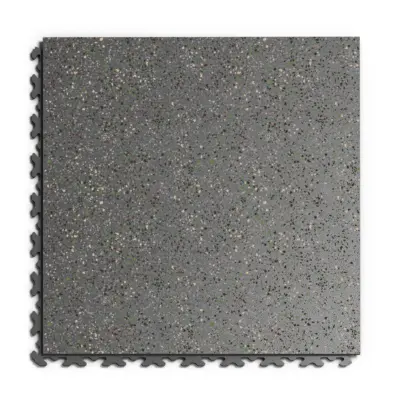 TM Invisible Print – Industrial floor
