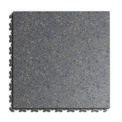 TM Invisible Print – Industrial floor