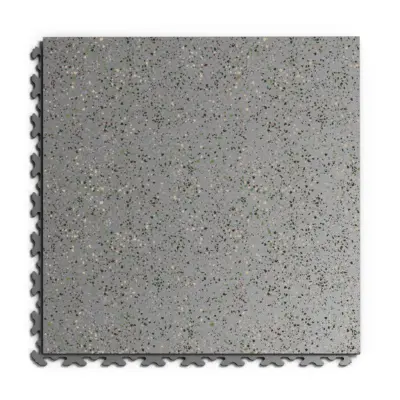 TM Invisible Print – Industrial floor