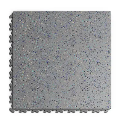 TM Invisible Print – Industrial floor
