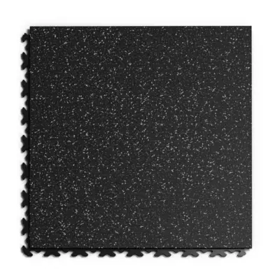 TM Invisible Print – Industrial floor