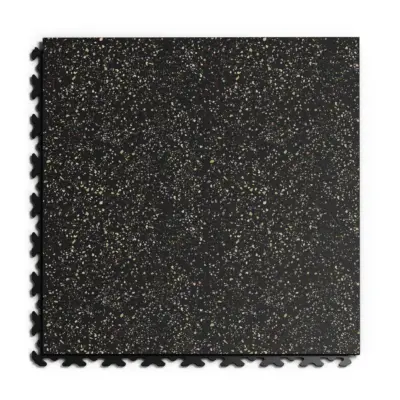 TM Invisible Print – Industrial floor
