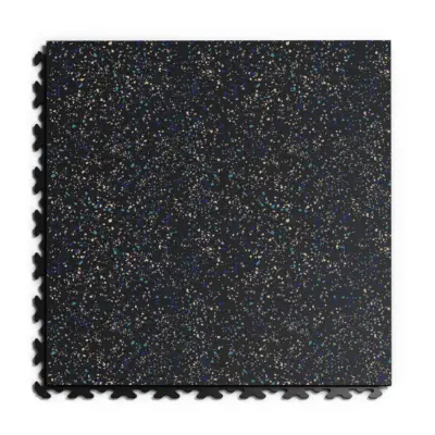 TM Invisible Print – Industrial floor