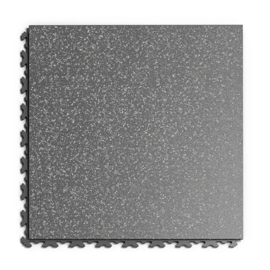 TM Invisible Print – Industrial floor