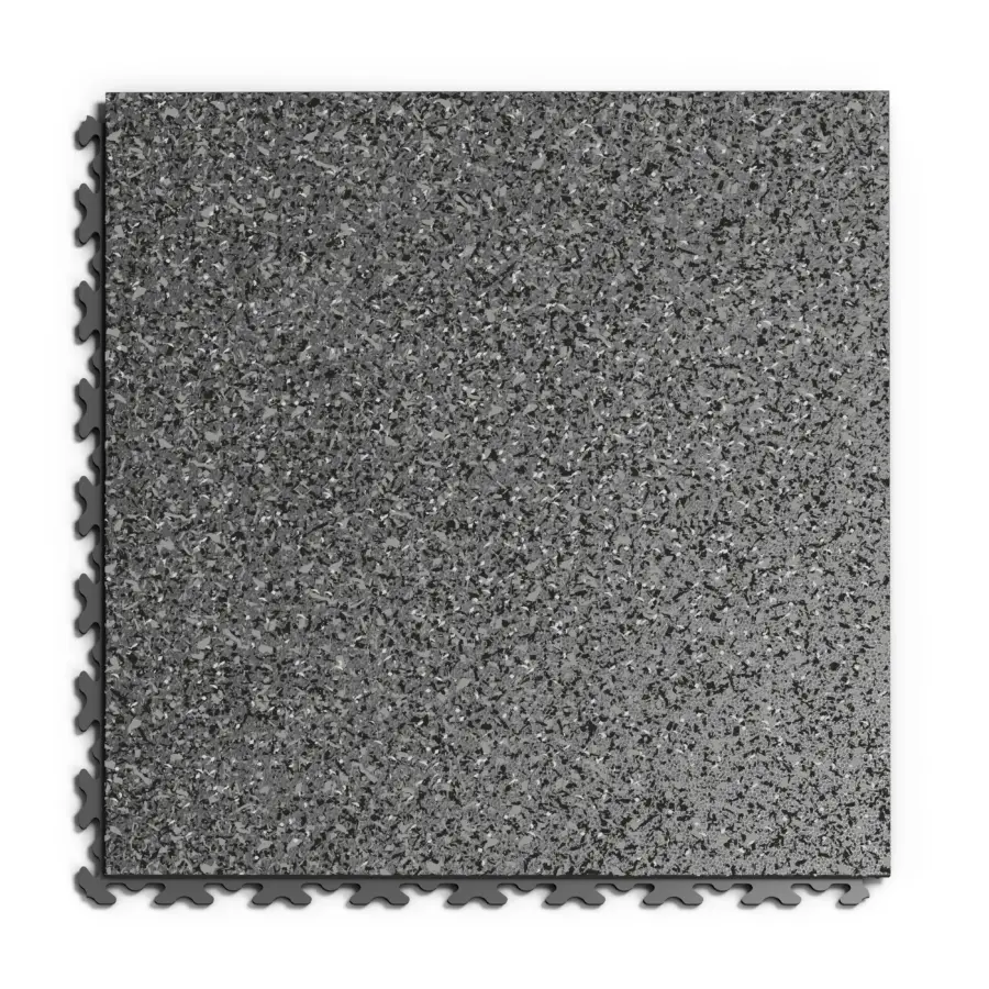 TM Invisible Print – Industrial floor