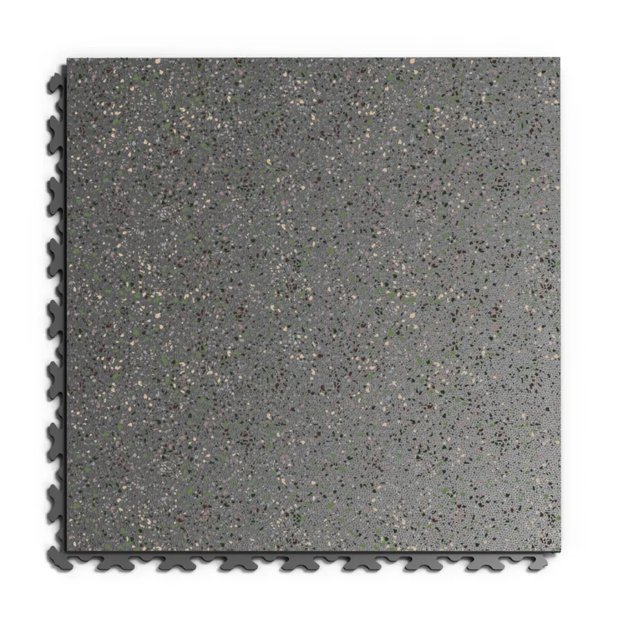 TM Invisible Print – Industrial floor