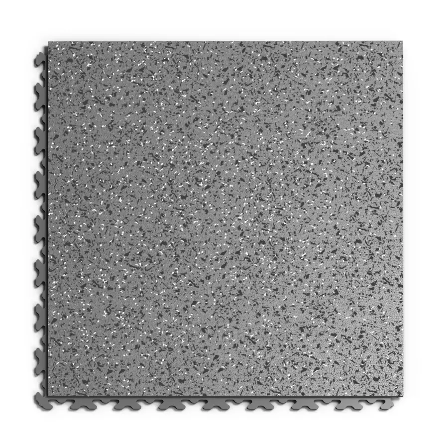 TM Invisible Print – Industrial floor