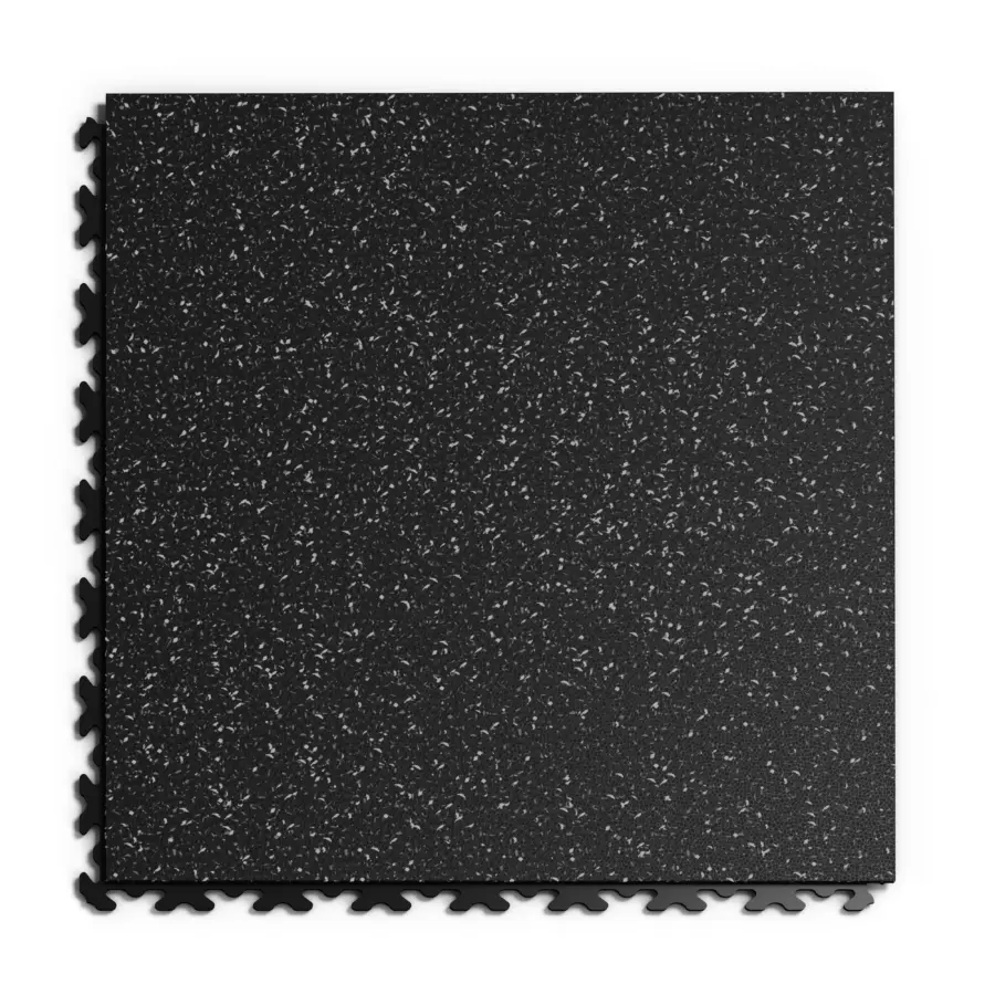 TM Invisible Print – Industrial floor