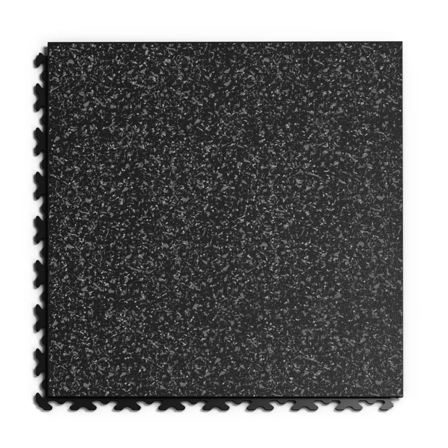 TM Invisible Print – Industrial floor