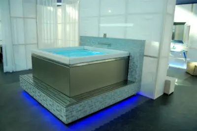 TM Luxury – Industrial floor