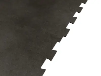 TM Luxury – Industrial floor