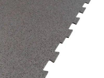 TM Luxury – Industrial floor
