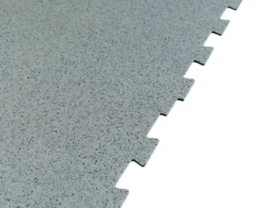 TM Luxury – Industrial floor