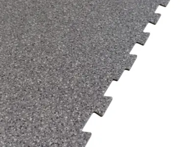 TM Luxury – Industrial floor