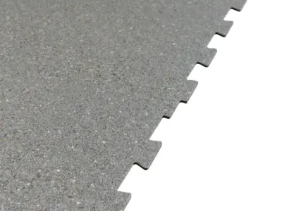 TM Luxury – Industrial floor