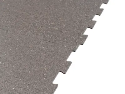 TM Luxury – Industrial floor
