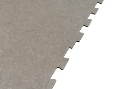 TM Luxury – Industrial floor