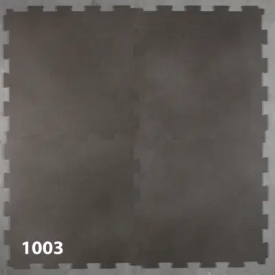 TM Luxury – Industrial floor
