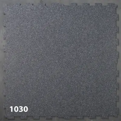 TM Luxury – Industrial floor