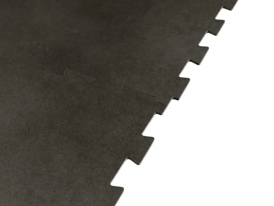 TM Luxury – Industrial floor