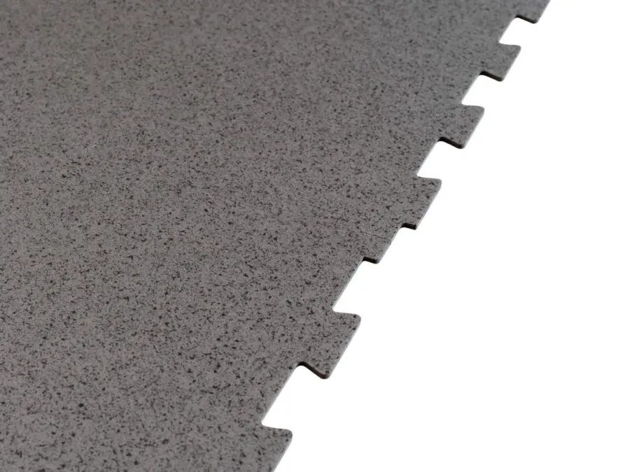 TM Luxury – Industrial floor