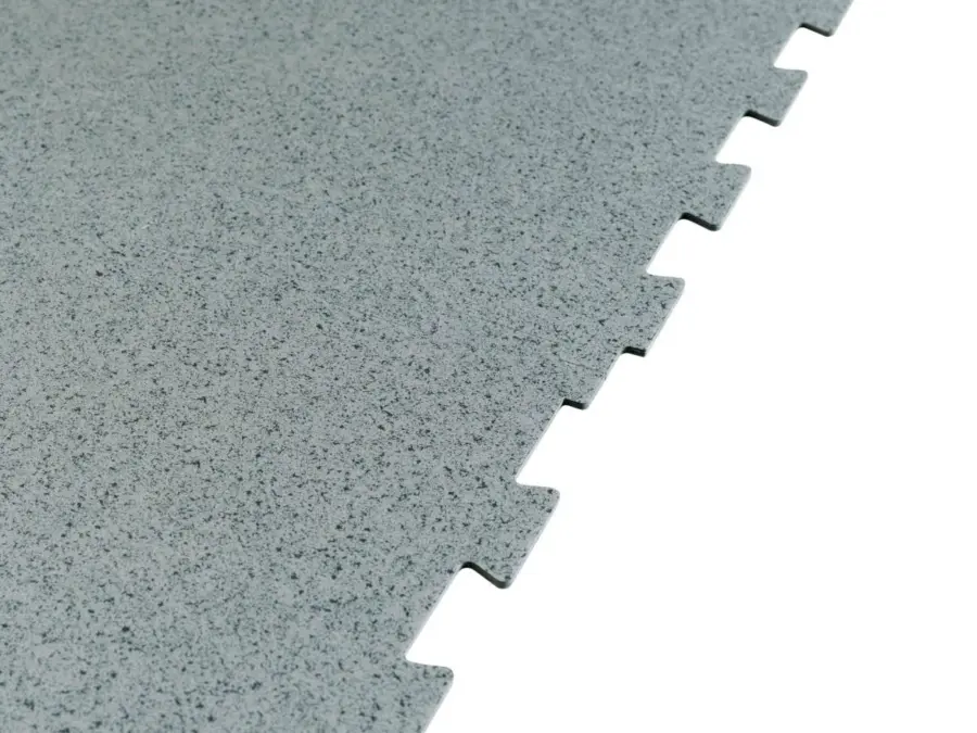 TM Luxury – Industrial floor