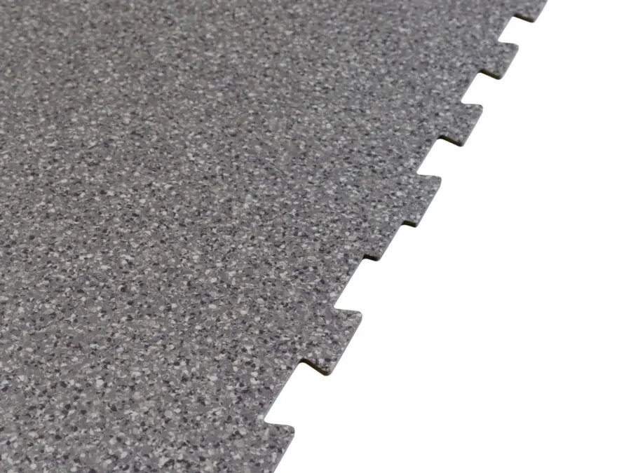 TM Luxury – Industrial floor