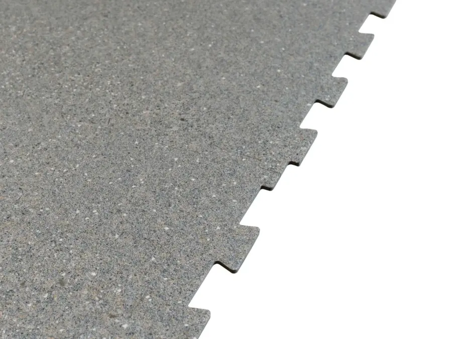 TM Luxury – Industrial floor