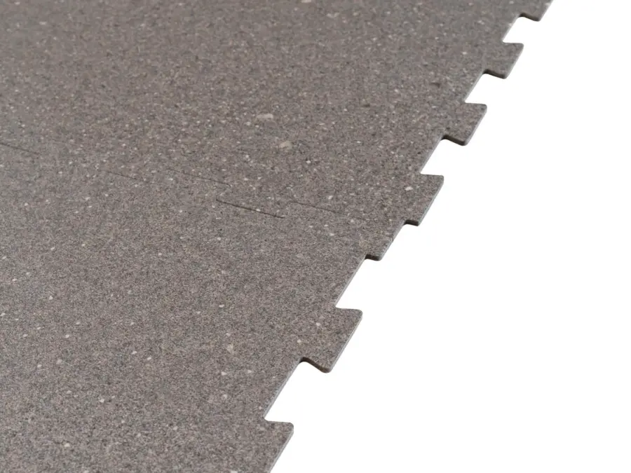 TM Luxury – Industrial floor