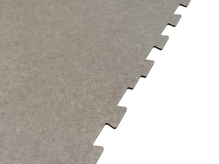 TM Luxury – Industrial floor