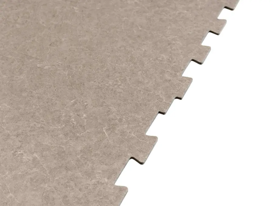 TM Luxury – Industrial floor