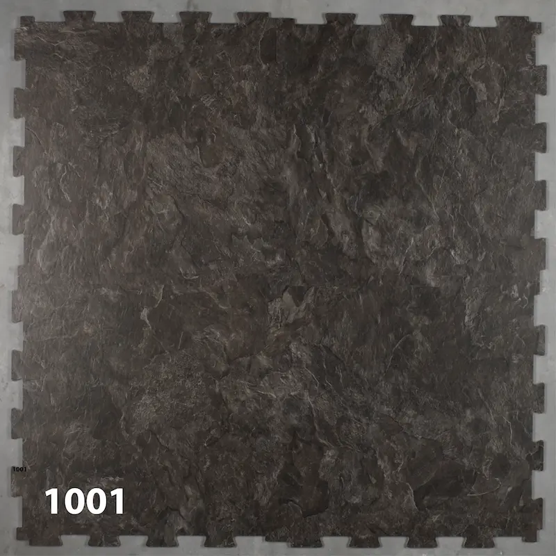 TM Luxury – Industrial floor
