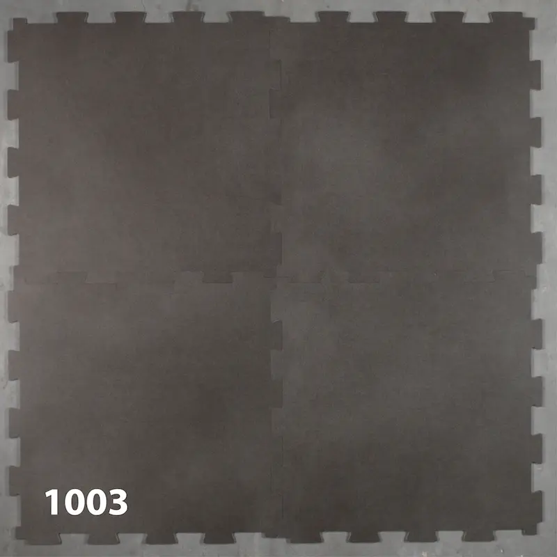 TM Luxury – Industrial floor